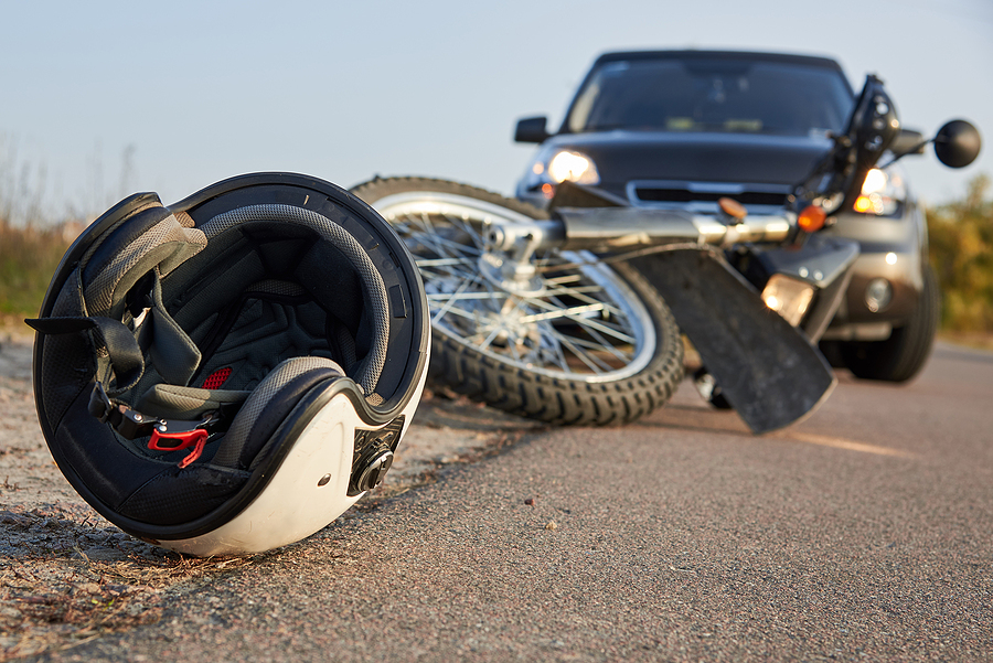 motorcycle accidents