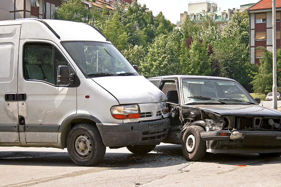 car accident in georgia